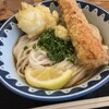き田たけうどん