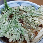 加賀 - 春菊天がうまいんじゃ