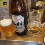 かわ屋 白金店 - 引継ぎ式