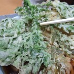 加賀 - 春菊天リフト