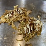 お好み焼き Sakura - 