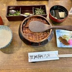 あつた蓬莱軒 神宮店 - 