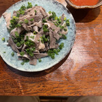 焼肉 ラッキー - 