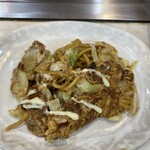 お好み焼き Sakura - 