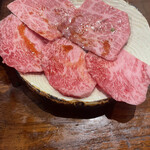 焼肉 ラッキー - 