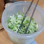 加賀 - ねぎです