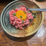 焼肉 ラッキー - 