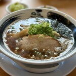 ばり馬 - 