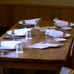 野菜レストランさいとう - 