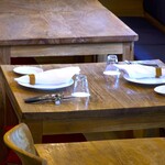 野菜レストランさいとう - 