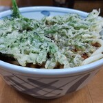 加賀 - 斜めから