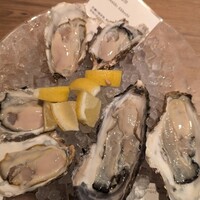 Oysterbar&Wine BELON 渋谷店 - 