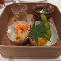 ホテルグランヴィア京都 - 