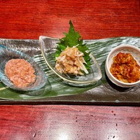 日本橋　本陣房 - 