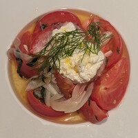 Oysterbar&Wine BELON 渋谷店 - 
