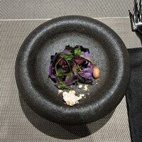 大阪鉄板焼き 神戸牛 TATARA - 