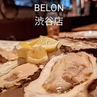 Oysterbar&Wine BELON 渋谷店 - 