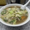 中華麺店 喜楽