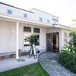 野菜レストランさいとう - 