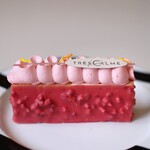 パティスリートレカルム - レスぺ