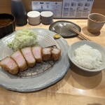 tonkatsu.jp 表参道 - 