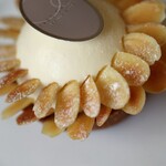 パティスリートレカルム - アシデュレ