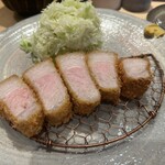 tonkatsu.jp 表参道 - 