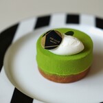 ピスターシュ・アプリコ