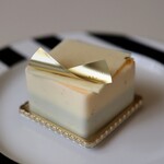 パティスリートレカルム - レザン・ヴァニーユ