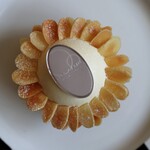 パティスリートレカルム - アシデュレ