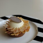 パティスリートレカルム - アシデュレ