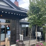農園カフェ 日々木 - 