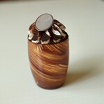 パティスリートレカルム - ティラミス・カルダモン