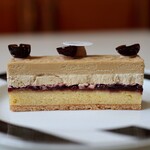 パティスリートレカルム - カフェイエ