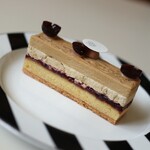 パティスリートレカルム - カフェイエ