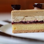 パティスリートレカルム - カフェイエ