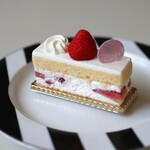 パティスリートレカルム - シャンティフレーズ