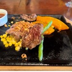 本格スペイン料理＆ステーキハウス　CASA DEL RIO - 