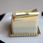 パティスリートレカルム - レザン・ヴァニーユ