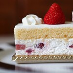 パティスリートレカルム - シャンティフレーズ