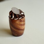 パティスリートレカルム - ティラミス・カルダモン