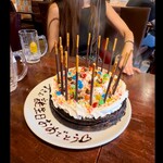 本格スペイン料理＆ステーキハウス　CASA DEL RIO - 