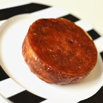 パティスリートレカルム - クイニーアマン