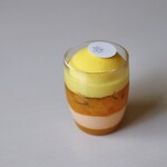 パティスリートレカルム - アルモニー