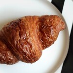 パティスリートレカルム - クロワッサン