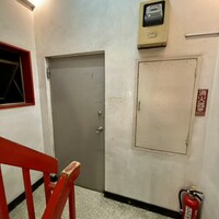中目黒いぐち 上ル - 