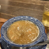中華旬彩 森本 - 