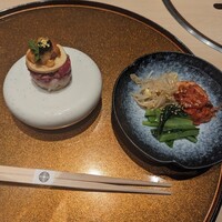 横浜 うしみつ - 