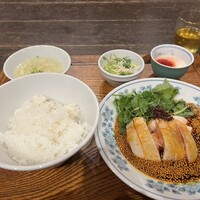 中華旬彩 森本 - 