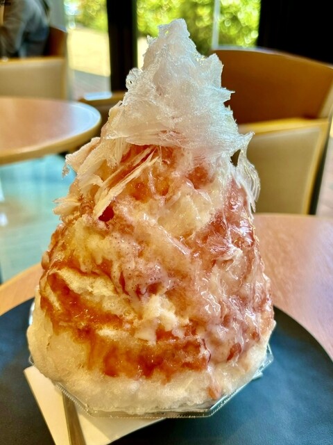 グリーンマートカフェ（GREENMART CAFE【旧店名】fontana） - 泉中央（カフェ）の写真